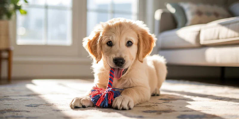 Juguetes para perros y gatos