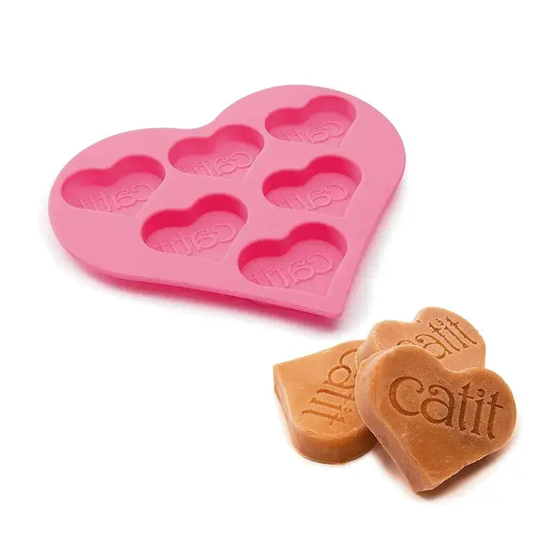 Catit – Hielera Creamy de Silicona