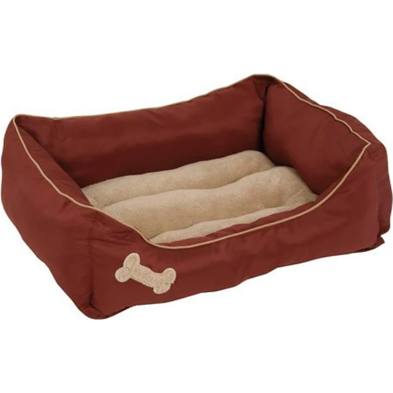 Cama Hueso Rectangular