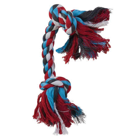 Cuerda Dogzilla Monster 2 Nudos – Talla S