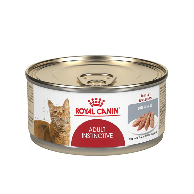 Royal Canin Lata Adult instinctive 145g