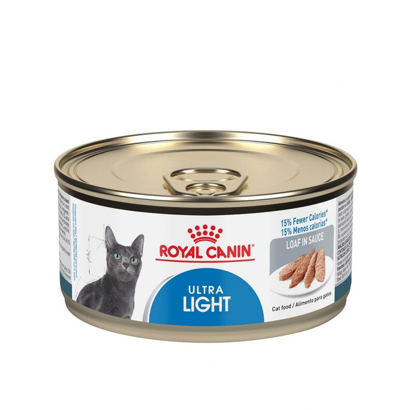 Royal Canin Weight Care Cat humedo 145g (Ex Ultra Light)