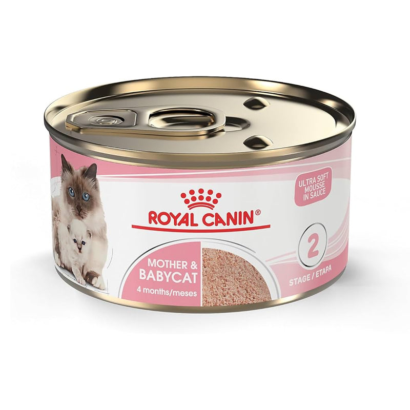 Royal Canin Mother and Babycat 145gr