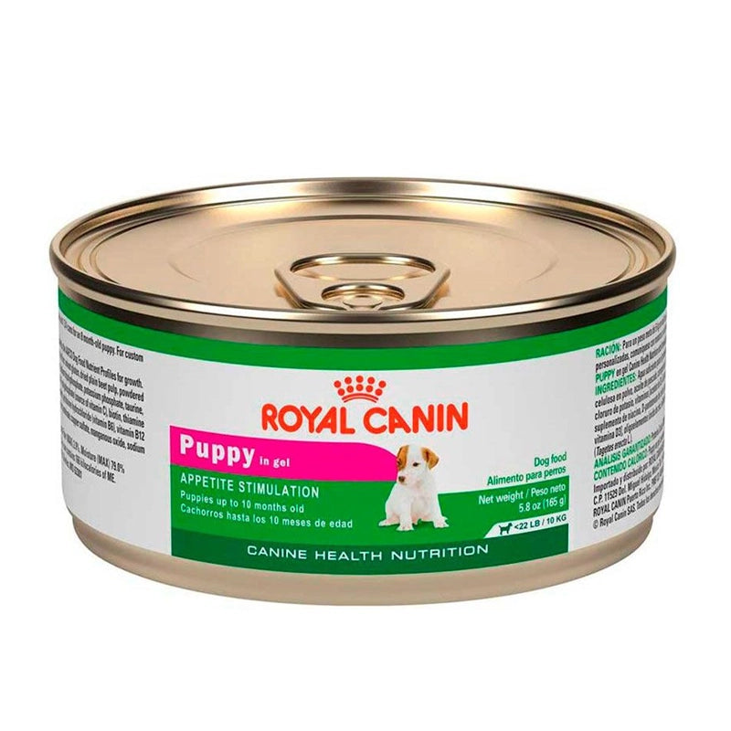 Royal Canin Canino Húmedo Beauty Puppy 150 grs