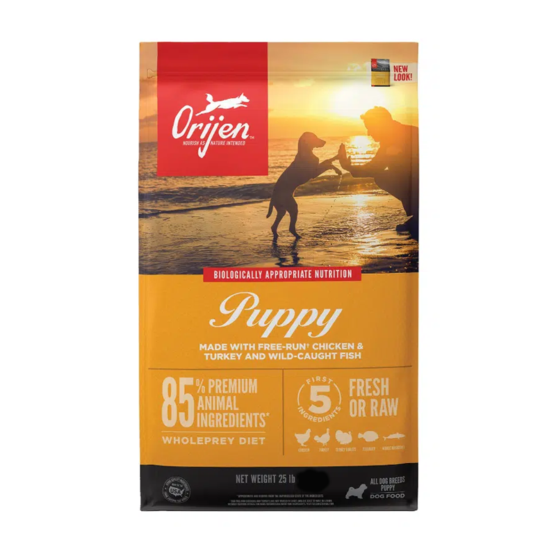 Orijen Puppy