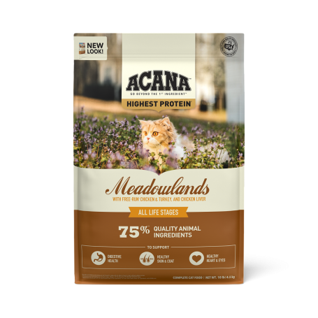 Acana Gato Meadowland