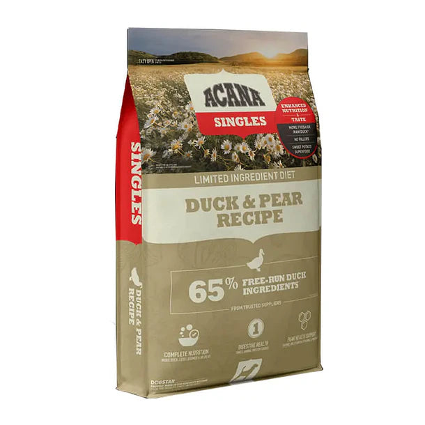 Acana Duck and Pear 5.9 Kg