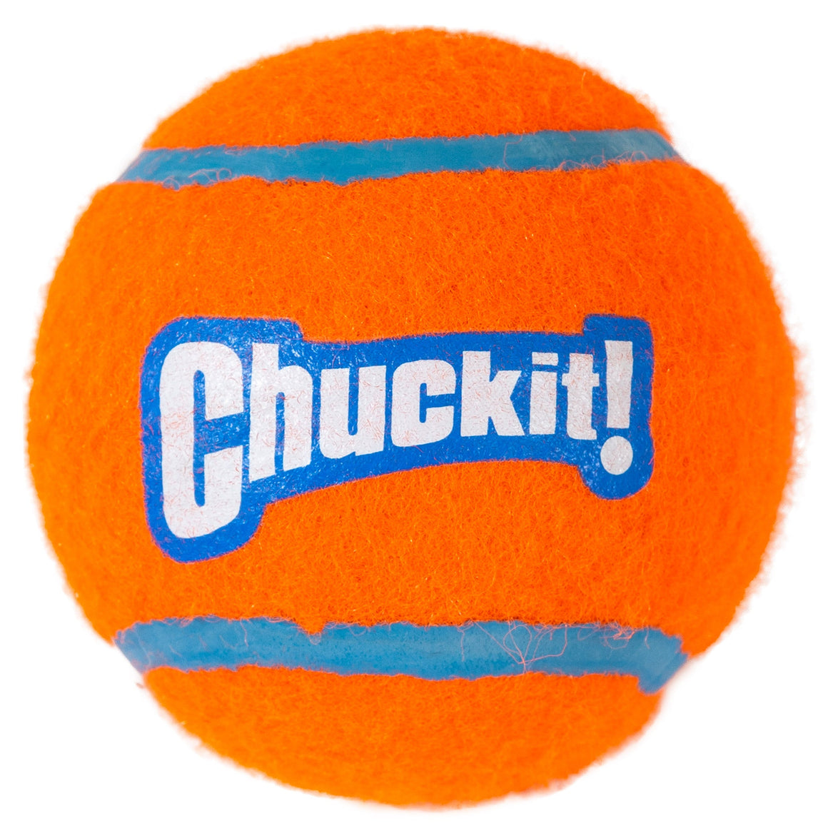Chuckit! Tennis Ball – Pelota de Tenis Talla L (1 unidad)