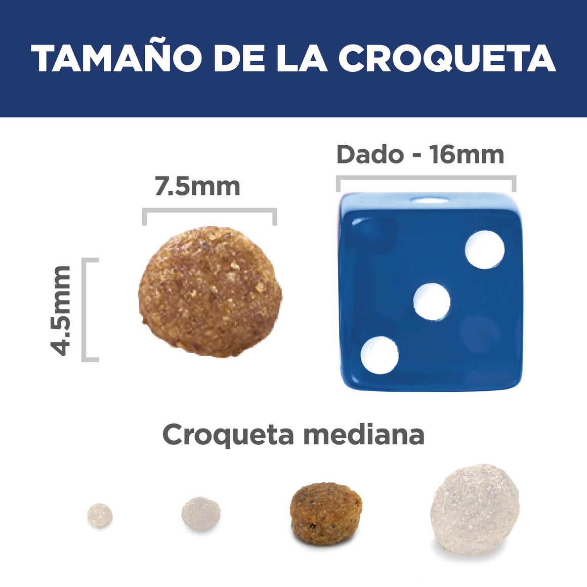 Hill's Science Diet Puppy Small & Mini – Alimento Seco para Cachorros de Razas Pequeñas y Mini
