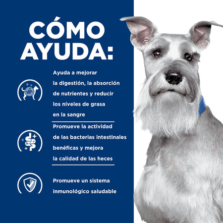 Hill's Prescription Diet i/d Low Fat Cuidado Digestivo – Alimento Húmedo para Perros 369 g