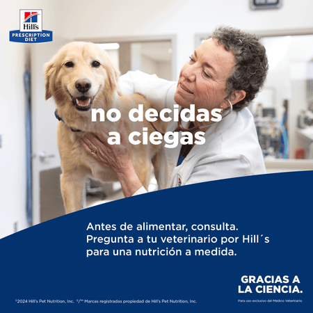 Hill's Prescription Diet i/d Cuidado Digestivo – Alimento Húmedo para Perros 369 g