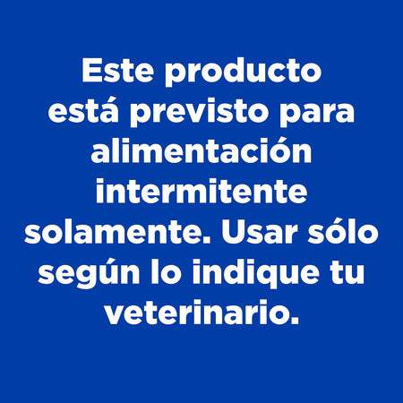 Hill's Prescription Diet a/d Urgent Care – Alimento Húmedo para Perros y Gatos en Recuperación 156 g