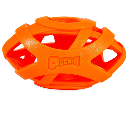 Chuckit! Air Fetch Football – Balón para Perros