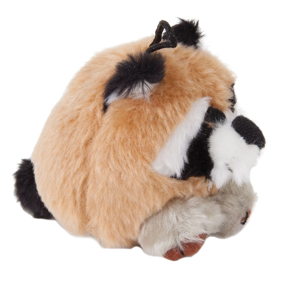 Zoobilee Raccoon Squatters – Peluche Mapache