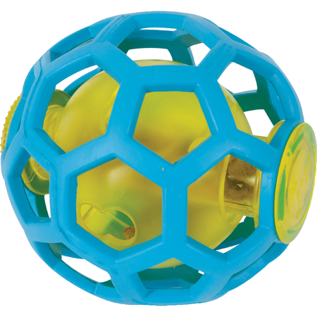 Pelota Dispensadora de Premios JW Hol-ee Treat Ball