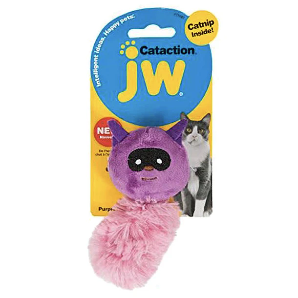 JW Ratón Púrpura