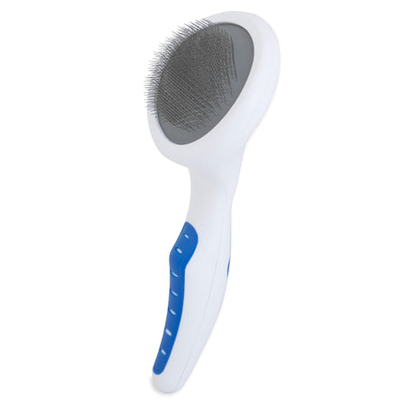 Cepillo Carda JW Gripsoft Púas Suaves – Talla S