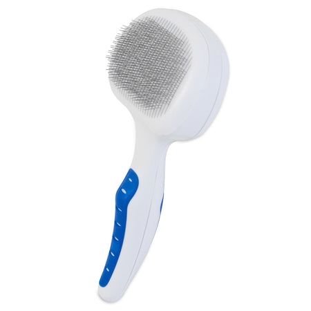 Cepillo Carda Autolimpiante JW Gripsoft – Talla S