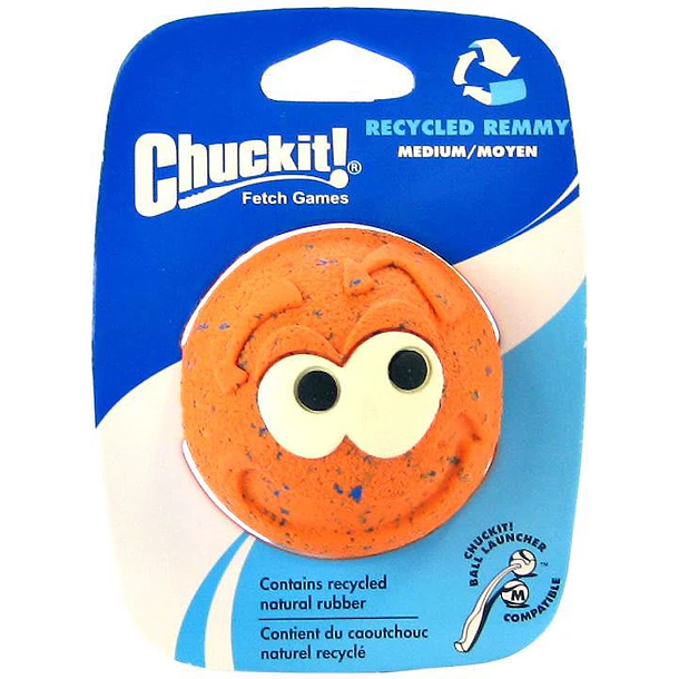 Chuckit! Recycled Remmy