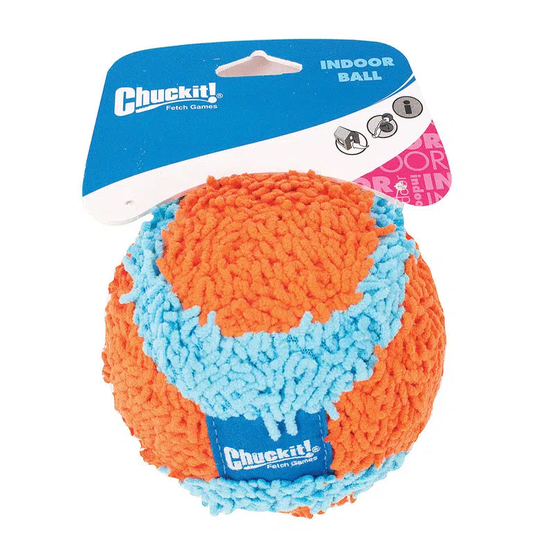 Indoor Ball Chuckit!