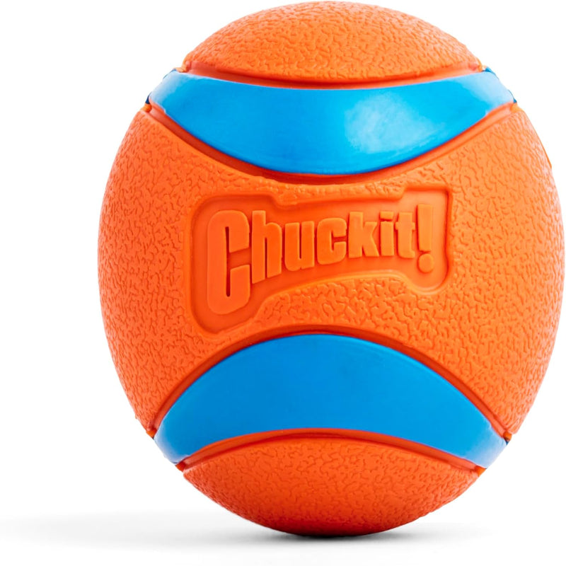 Chuckit! Ultra Ball - Juguete para perros, tamaño XXL