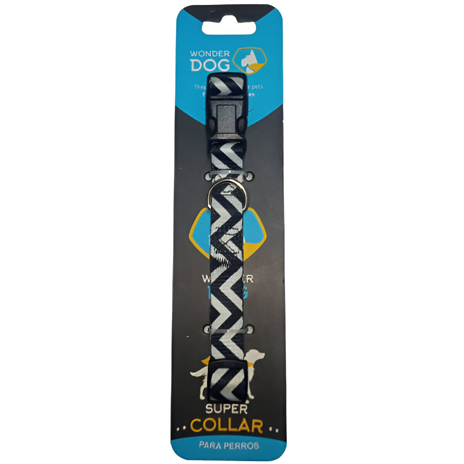 Collar Summer Wonder Dog L