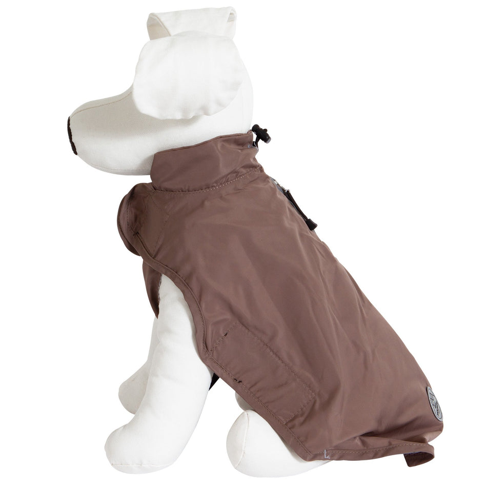Capa Impermeable Wouapy Basic para Perros