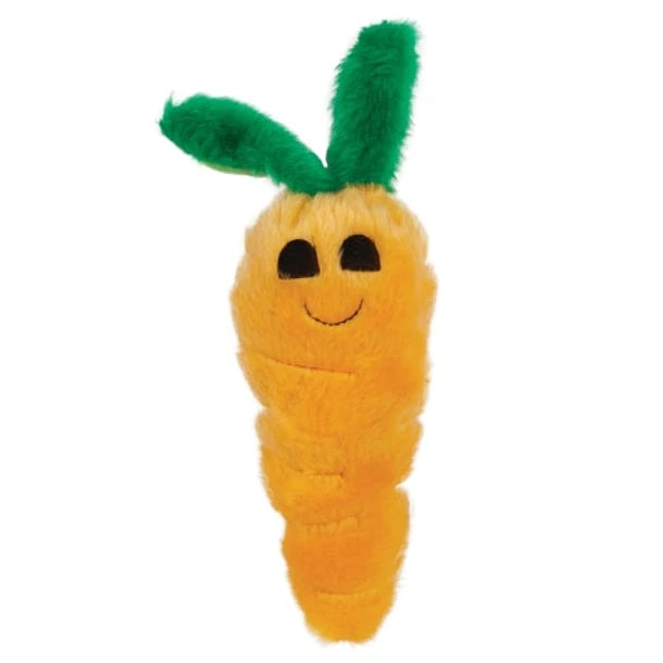 Zoobilee Zanahoria