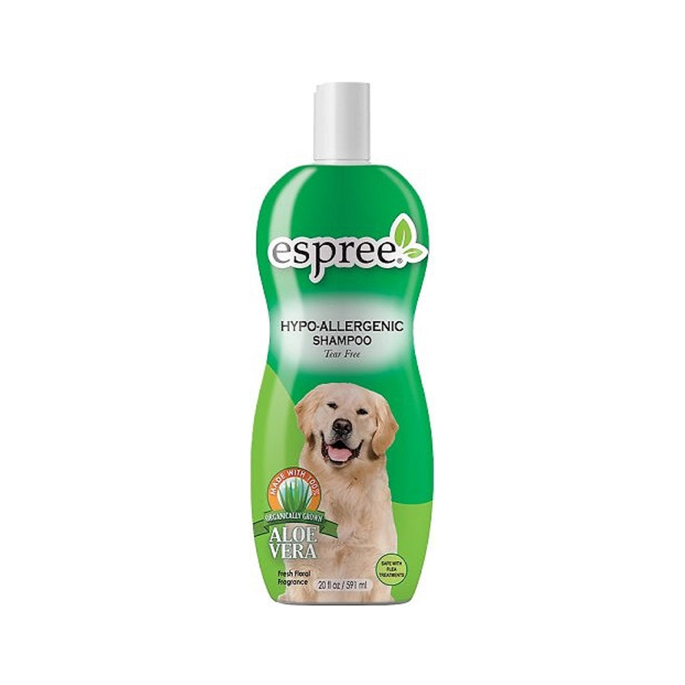 Shampoo Hipoalergénico Espree 591 ml