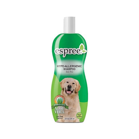 Shampoo Hipoalergénico Espree 591 ml