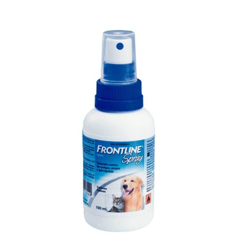 Frontline Spray 100ml