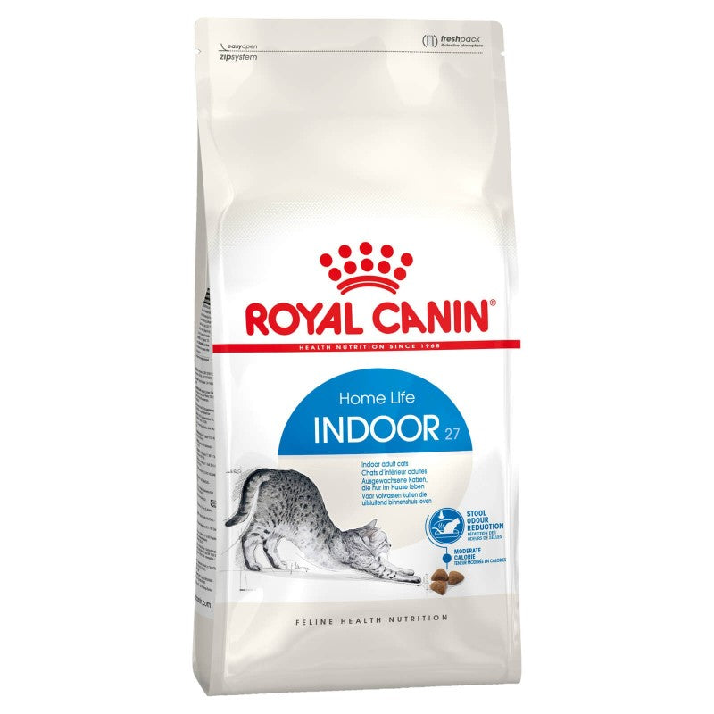Royal Canin Gato Indoor