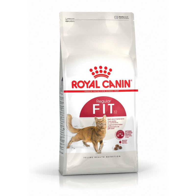 Royal Canin Fit Gato