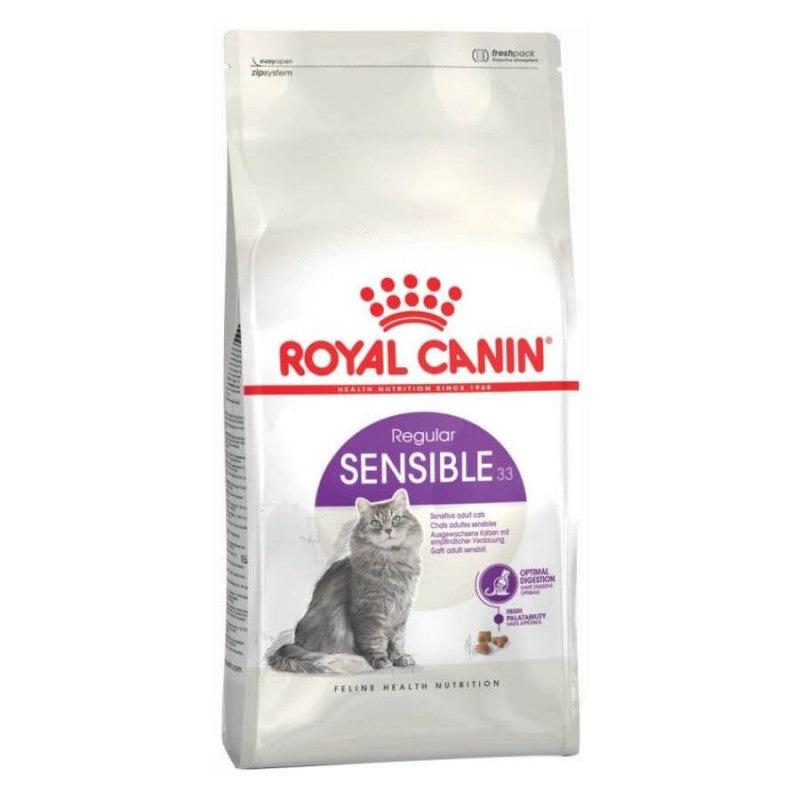 Royal Canin Sensible Gato 1.5Kg