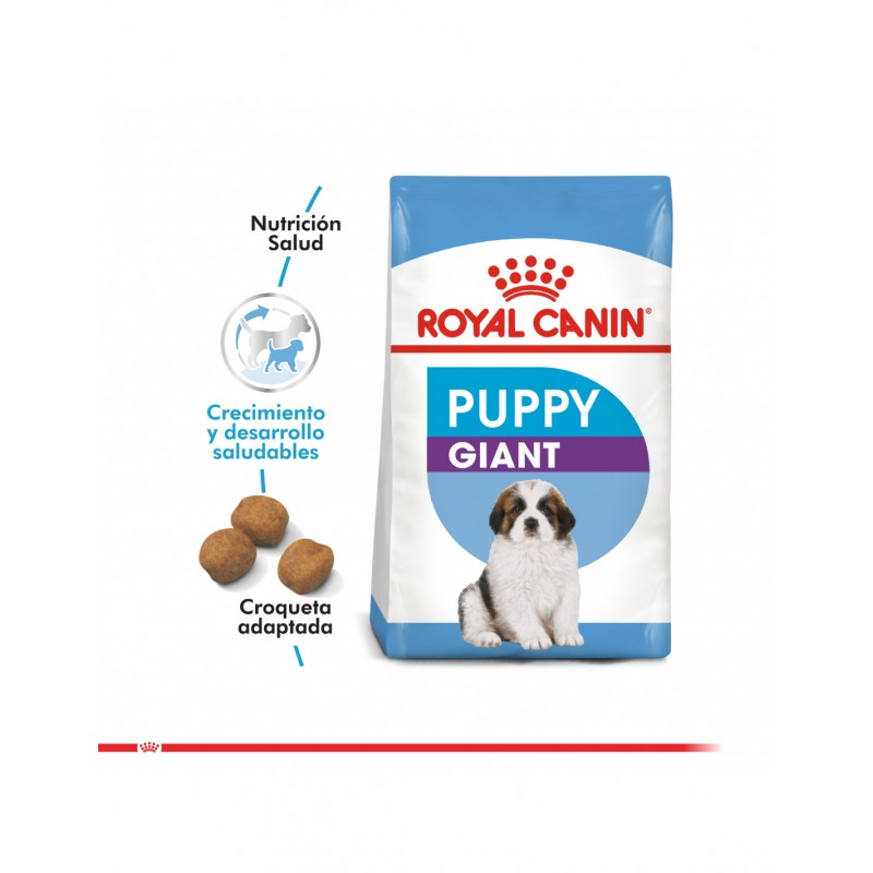 Royal Canin Canino Giant Puppy 15 kg