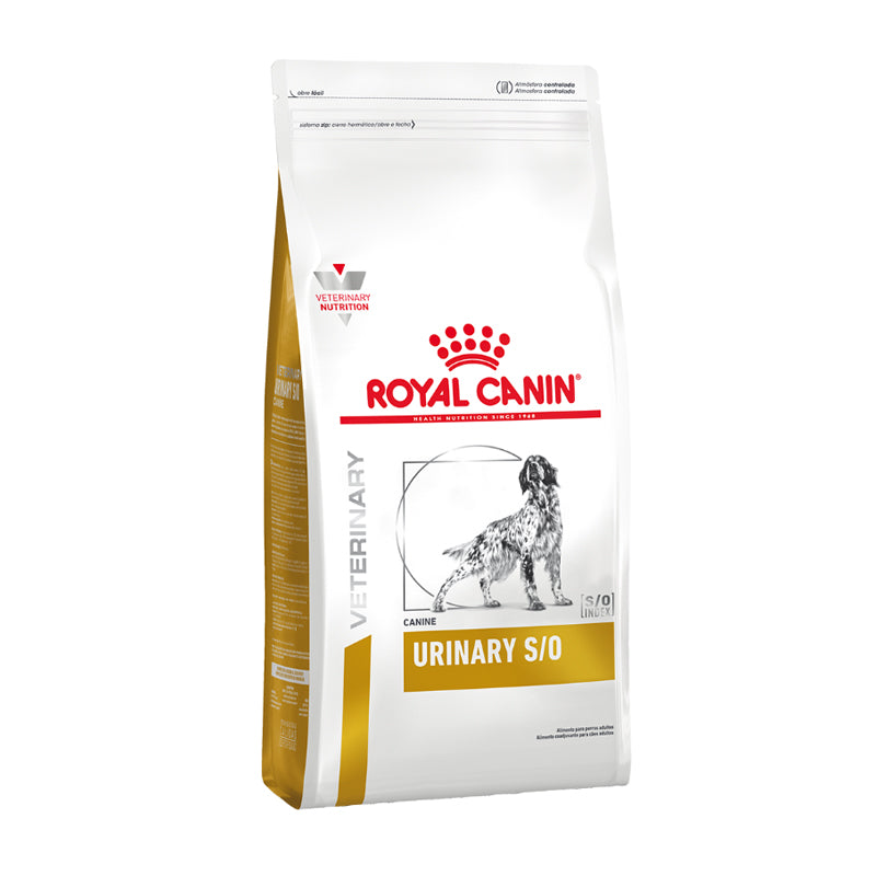 Royal Canin Urinary Perro