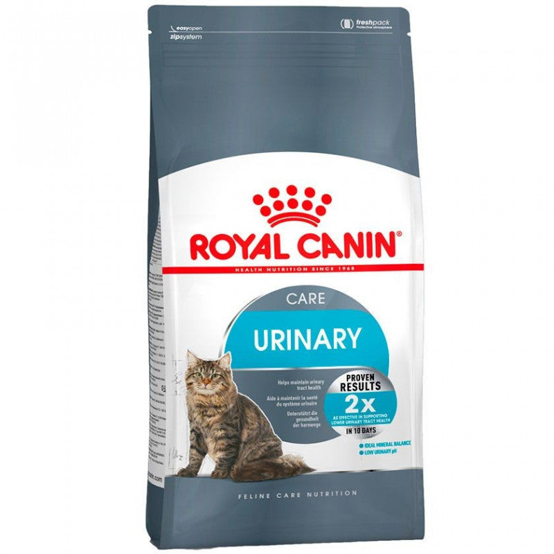 Royal Canin Urinary Care Gato