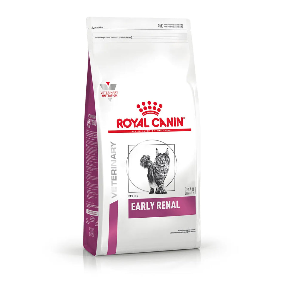 Royal Canin Gato Early Renal x 1,5 kg