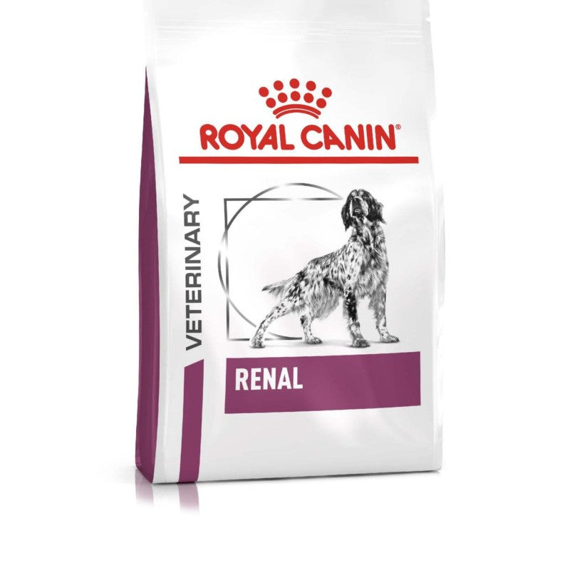 Royal Canin Veterinary Canino Renal