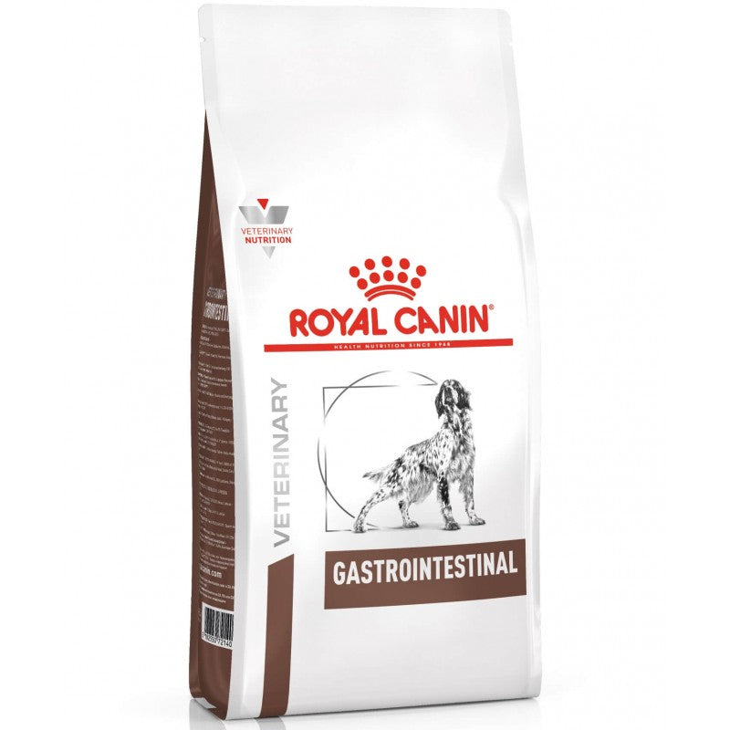 Royal Canin Gastrointestinal Perro