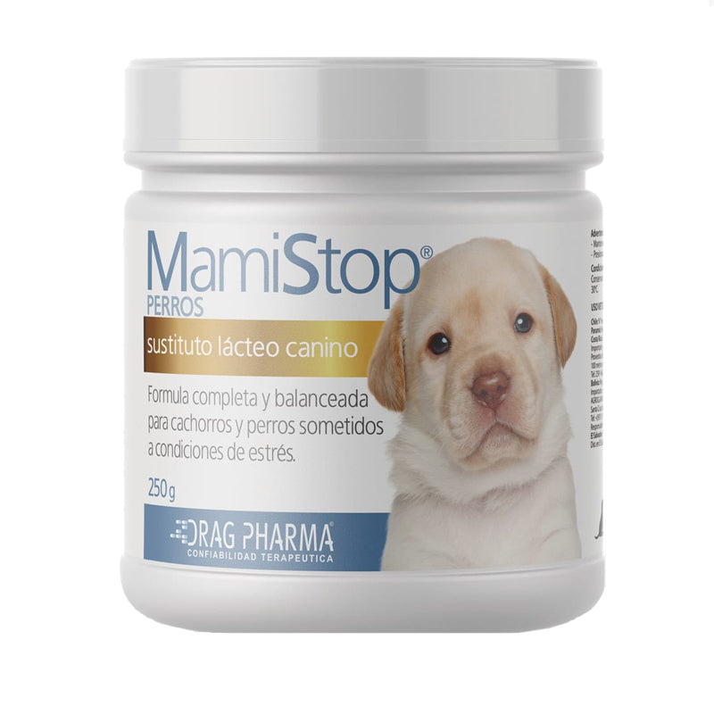 Mamistop Perros 250 gr