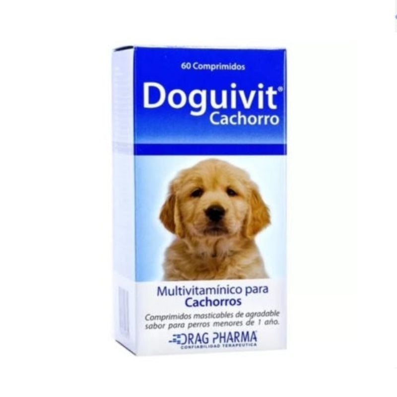 Doguivit Cachorro
