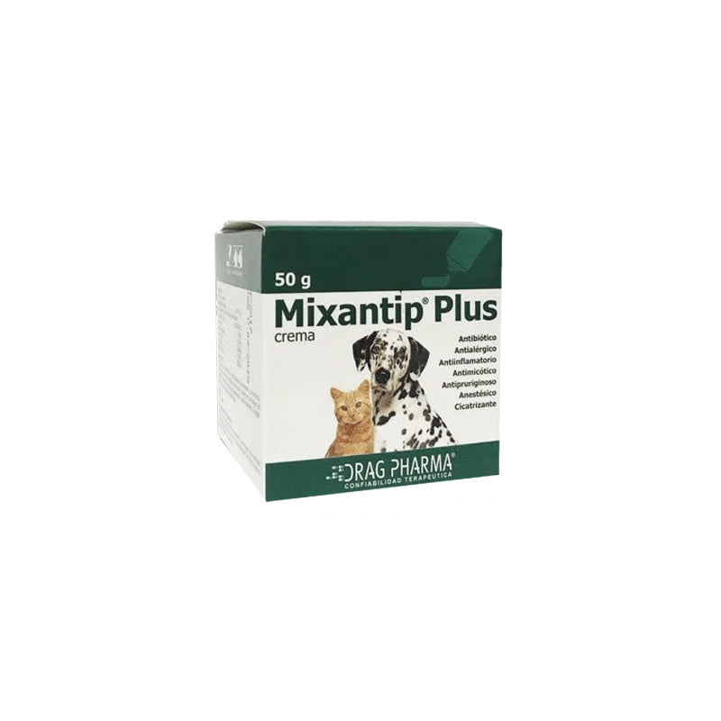 Mixantip Plus 50gr