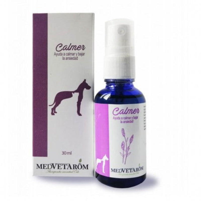 Calmer Spray Calamante 30ml