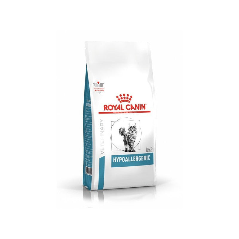 Royal Canin Hypoalergenic Gato  1.5Kg