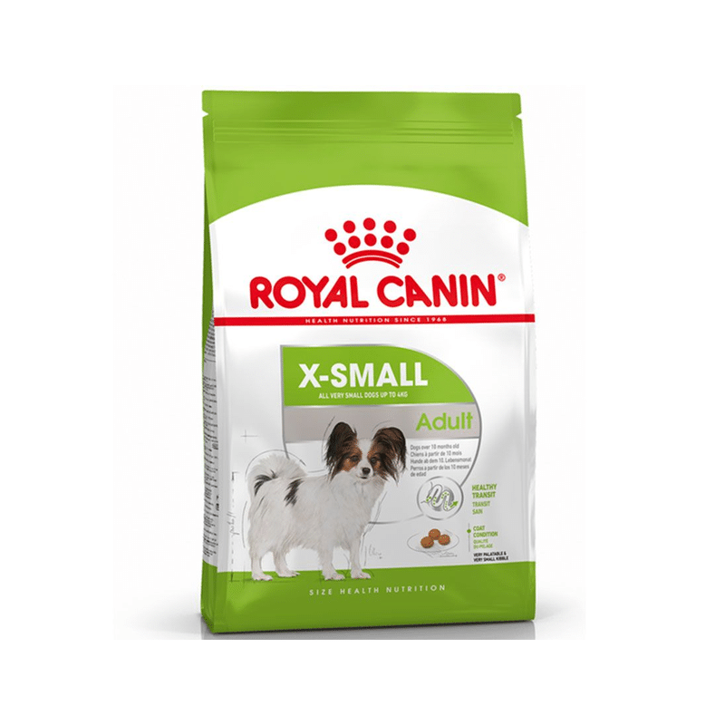 Royal Canin X-Small Adult