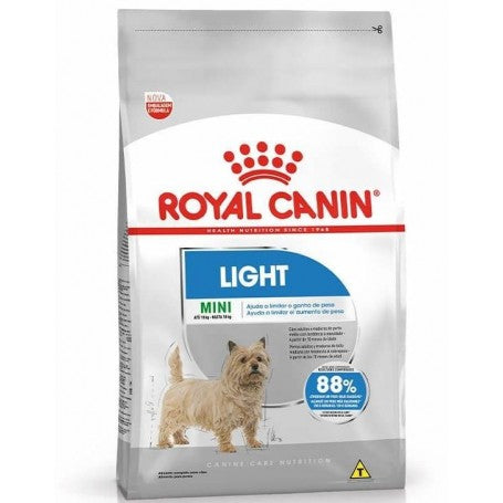 Royal Canin Mini Weight 2.5kg