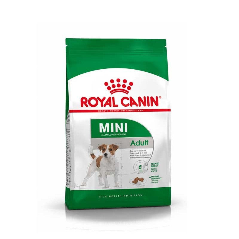 Royal Canin Mini Adulto Perro