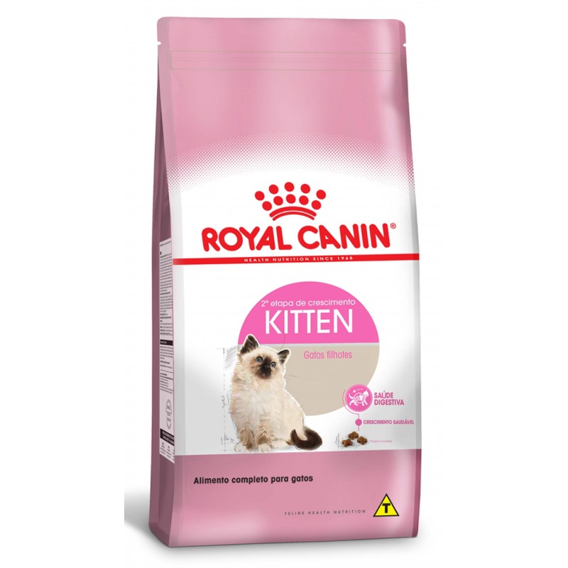 Royal Canin Kitten