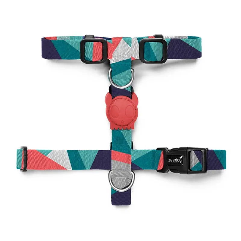 Arnés H Zeedog Ella – XS